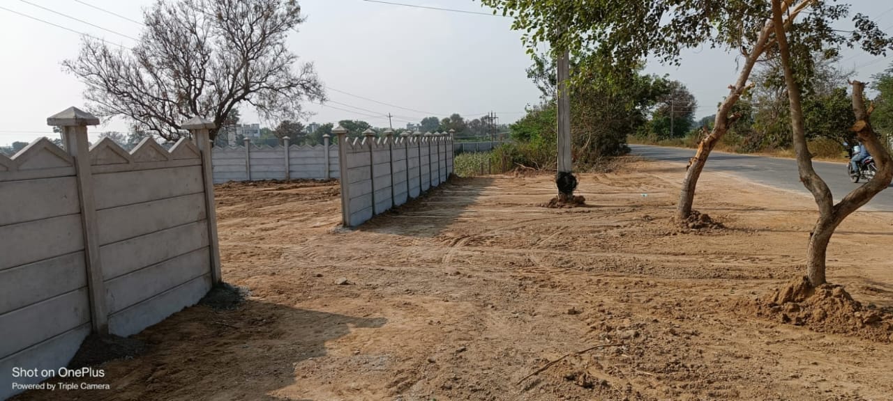 Plot For Resale in Miyapur Hyderabad  6268633