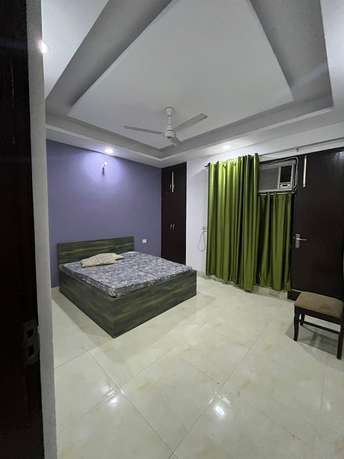 1 RK Builder Floor For Rent in Kst Chattarpur Villas Chattarpur Delhi 6268687