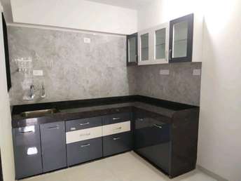 2 BHK Apartment For Rent in Gini Belvista Phase 1 Dhanori Pune 6268695