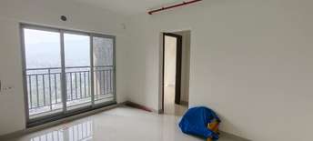 1 BHK Apartment For Rent in Ashar Metro Towers Vartak Nagar Thane 6268744