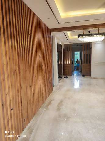 3 BHK Builder Floor For Rent in Kohli One Malibu Town Plot Sector 47 Gurgaon 6268763