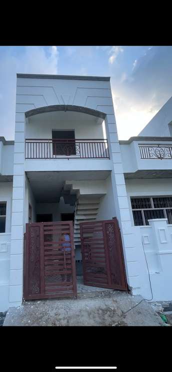 3 BHK Villa For Resale in Gomti Nagar Lucknow  6268793