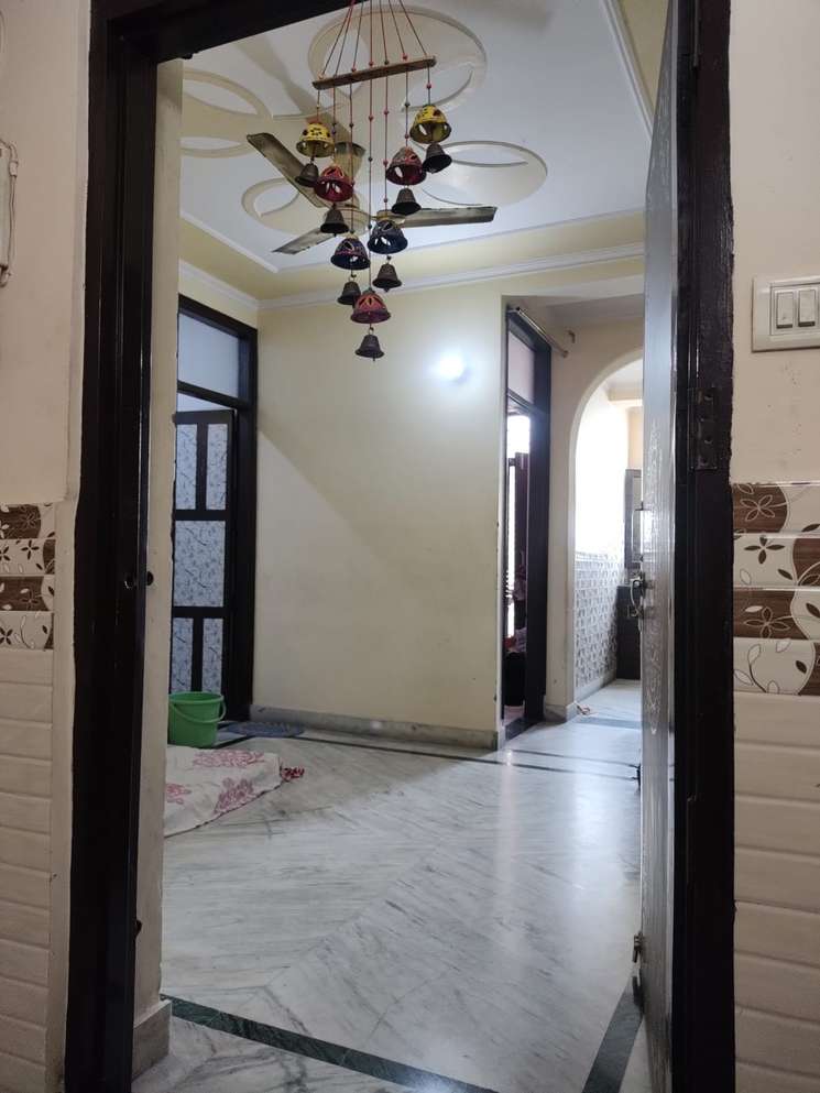 2.5 Bedroom 650 Sq.Ft. Builder Floor in New Ashok Nagar Delhi