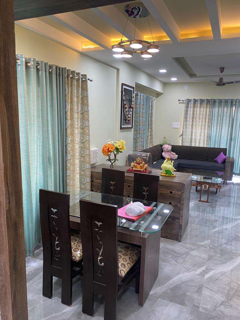 2 BHK Apartment For Resale in Saniket Omkar Swarup Dhankawadi Pune 6268884