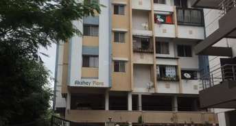 2.5 BHK Apartment For Rent in AP Bhandari Akshay Flora Kharadi Pune 6266199