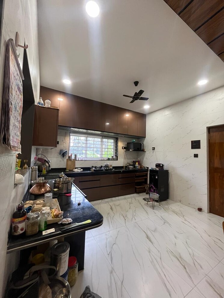 Kitchen, anandi-villa-virar 4 Bedroom 2000 Sq.Ft. Villa In Virar East Mumbai 6268902