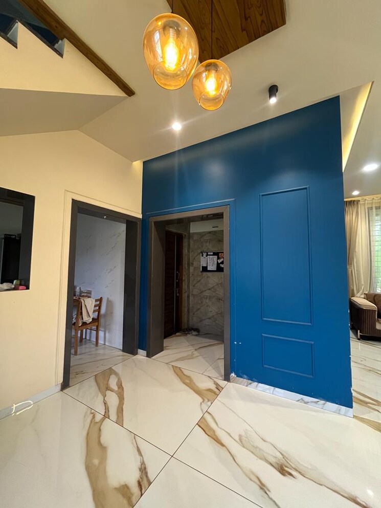 Master Bedroom, anandi-villa-virar 4 Bedroom 2000 Sq.Ft. Villa In Virar East Mumbai 6268902