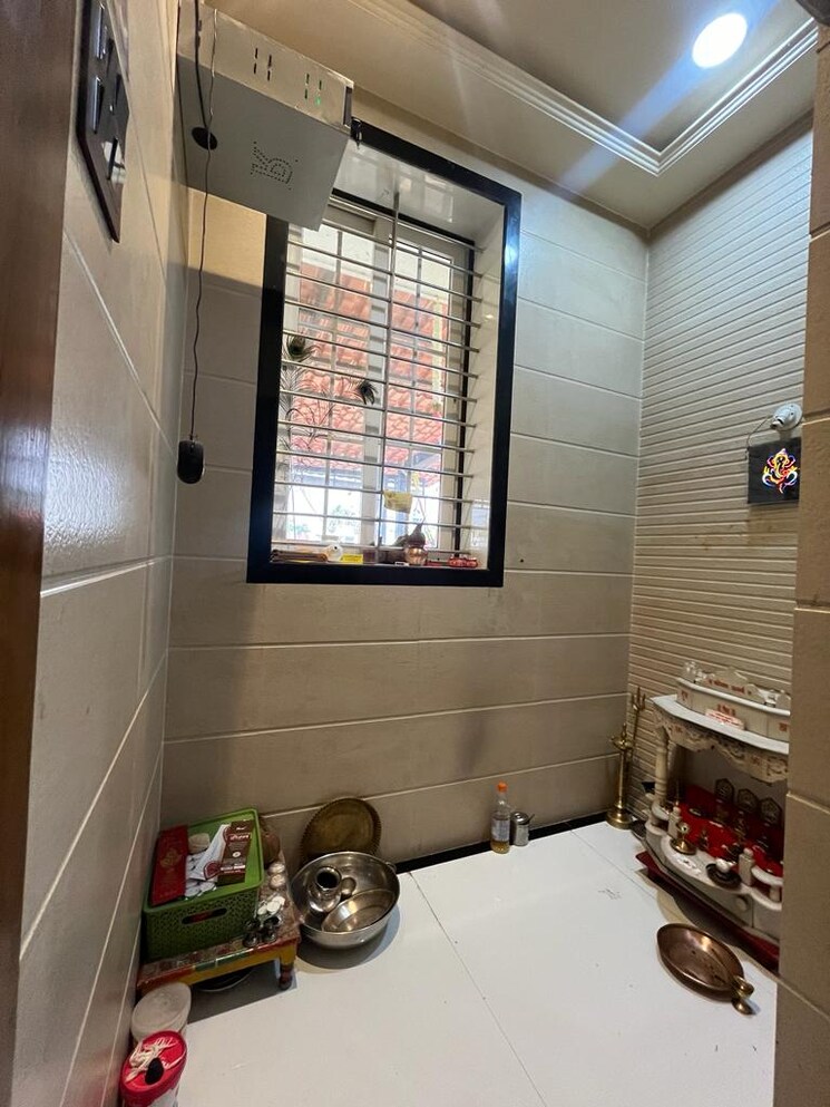 Kitchen, anandi-villa-virar 4 Bedroom 2000 Sq.Ft. Villa In Virar East Mumbai 6268902