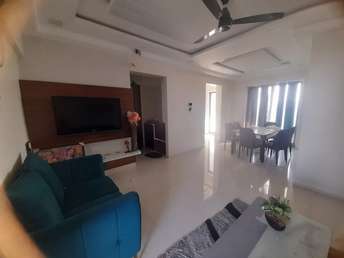 3 BHK Apartment For Rent in Mahalunge Pune 6268961