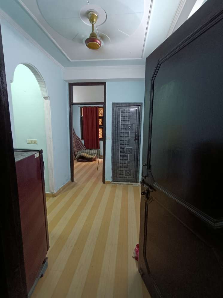 2 Bedroom 600 Sq.Ft. Builder Floor in New Ashok Nagar Delhi