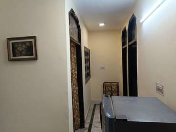 2 BHK Builder Floor For Rent in Masjid Moth Delhi 6268976