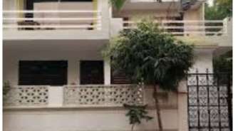 2 BHK Villa For Rent in Gamma Shopping Mall Gn Sector Gamma I Greater Noida 6268980