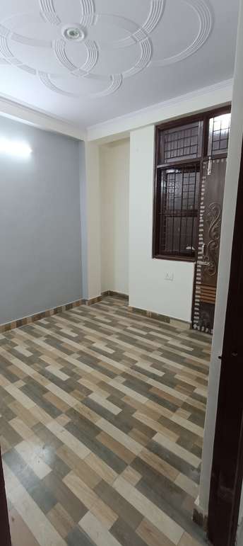 1.5 BHK Builder Floor For Resale in New Ashok Nagar Delhi 6268995
