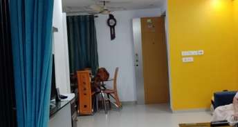 2 BHK Apartment For Resale in Vasant Oscar Mulund West Mumbai 6268997