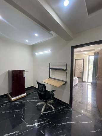 2 BHK Builder Floor For Rent in Sector 53 Gurgaon 6269164