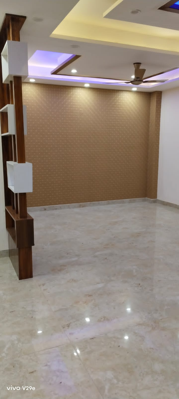 3 BHK Builder Floor For Resale in Sector 85 Faridabad  6269219