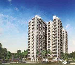 4 BHK Apartment For Resale in Addor Cloud 9 Satellite Ahmedabad 6269235