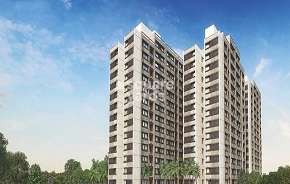 4 BHK Apartment For Resale in Addor Cloud 9 Satellite Ahmedabad 6269235