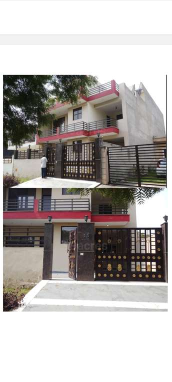 6+ BHK Villa For Rent in Sector Phi Iii Greater Noida 6269302