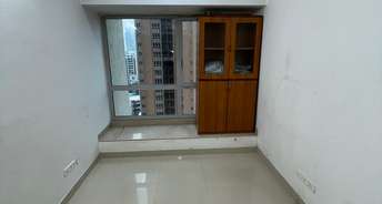 3 BHK Apartment For Rent in DB Orchid Woods Goregaon East Mumbai 6269238