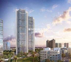 3 BHK Apartment For Resale in Sunteck City Avenue 4 Goregaon West Mumbai  6269343