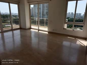 4 BHK Apartment For Resale in Central Park I Sector 42 Gurgaon 6269324