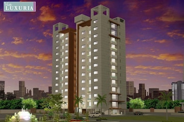 4 BHK Apartment For Rent in Magdalla Town Surat  6269300