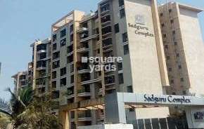 1 BHK Apartment For Rent in Sadguru Complex Mira Road Mumbai 6269337