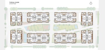 Master Plan in 2 BHK Apartment at Vesu – for Rent