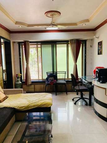 2 BHK Apartment For Rent in Marathon Apartment Mulund West Mumbai 6269452
