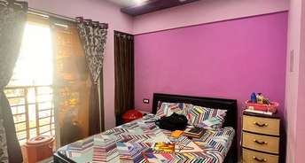 2 BHK Apartment For Resale in S R SM Heights Taloja Navi Mumbai 6269480