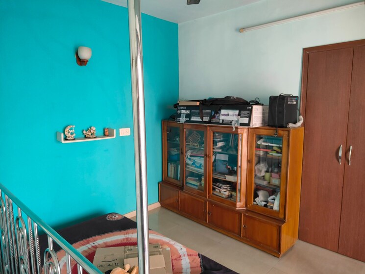 undefined, asian-dream-heights 4 Bedroom 1300 Sq.Ft. Apartment In Kharghar Navi Mumbai 6269527