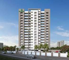 3 BHK Apartment For Resale in SAA Sai Avishkar Dhayari Pune 6269535