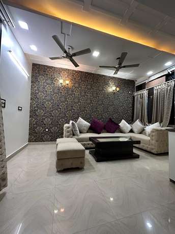 3 BHK Builder Floor For Rent in Saket Residents Welfare Association Saket Delhi 6269529