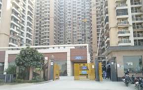 4 BHK Apartment For Rent in Saviour Greenisle Sain Vihar Ghaziabad 6269580