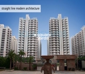 3 BHK Apartment For Resale in Puri Pranayam Sector 82 Faridabad  6269542