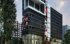 Commercial Office Space 960 Sq.Ft. For Resale In Sector 18 Noida 6269630