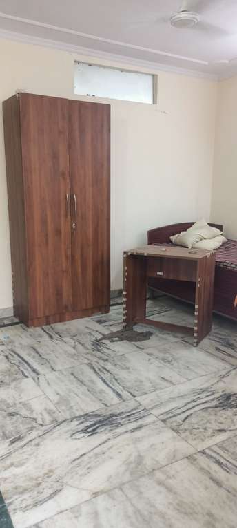1 BHK Builder Floor For Rent in Gautam Nagar Delhi 6269670