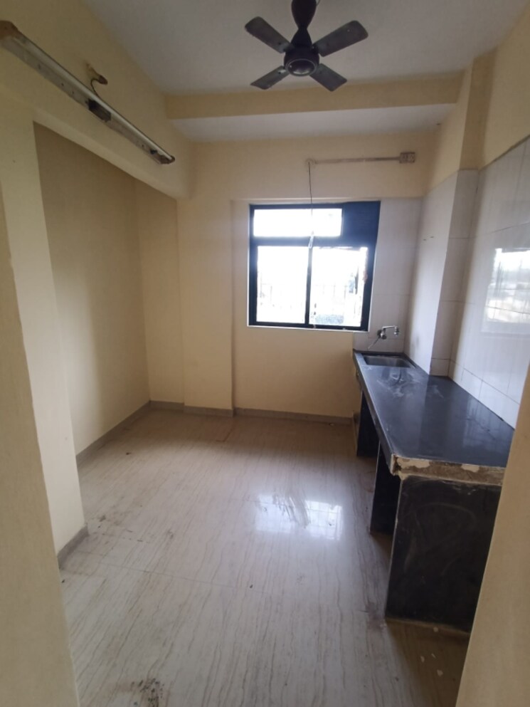 Kitchen, unnati-woods-chs 1 Bedroom 400 Sq.Ft. Apartment In Kasarvadavali Thane 6269665