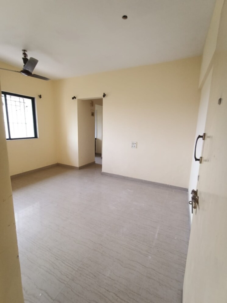 Bedroom, unnati-woods-chs 1 Bedroom 400 Sq.Ft. Apartment In Kasarvadavali Thane 6269665