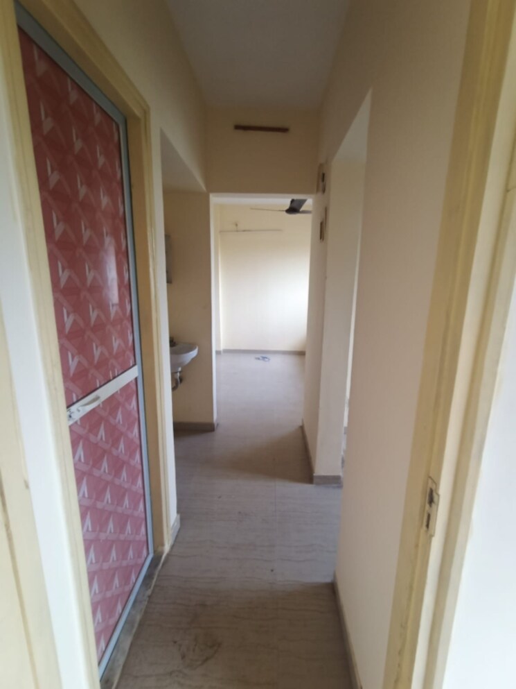 Attached Bathroom, unnati-woods-chs 1 Bedroom 400 Sq.Ft. Apartment In Kasarvadavali Thane 6269665