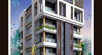 4 BHK Apartment For Resale in Hazra Road Kolkata 6269660