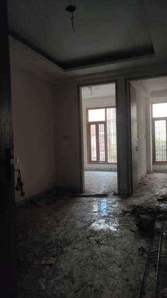 2 BHK Builder Floor For Resale in Khanpur Delhi  6269752