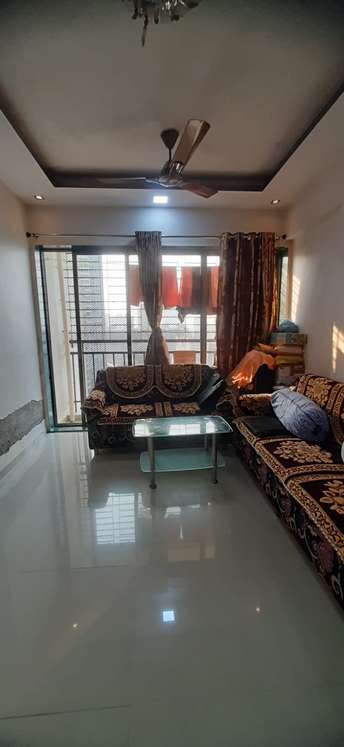 1 BHK Apartment For Resale in United Park Jogeshwari West Mumbai 6269697