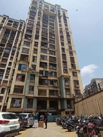 1 BHK Apartment For Resale in Khan Tower Jogeshwari Jogeshwari West Mumbai 6269838