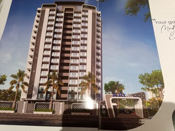 3 BHK Apartment For Sale in Bhimrad