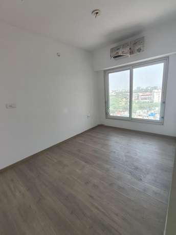 2 BHK Apartment For Rent in Chandak Cornerstone Worli Mumbai 6269916
