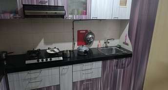 2 BHK Apartment For Resale in DB Realty Parkwoods Kasarvadavali Thane 6269945