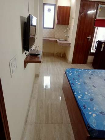 1 RK Builder Floor For Rent in Sushant Lok 1 Sector 43 Gurgaon 6269933