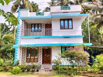 4 BHK Villa For Resale in Arimboor Thrissur 6269947
